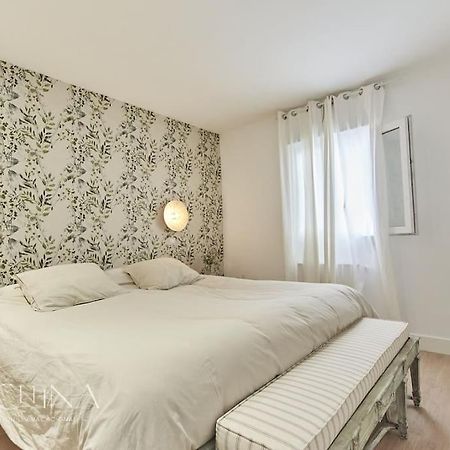 Apartamento Cervantes Santander Exteriör bild